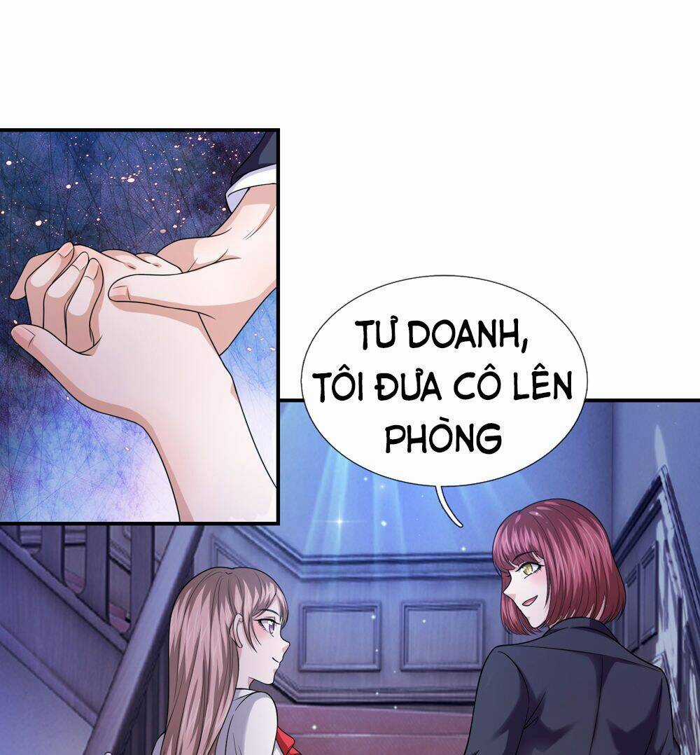 Tuyệt Thế Phi Đao - Chapter 221 - Trang 14