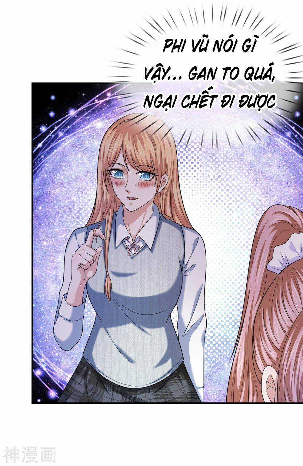 Tuyệt Thế Phi Đao - Chapter 221 - Trang 19