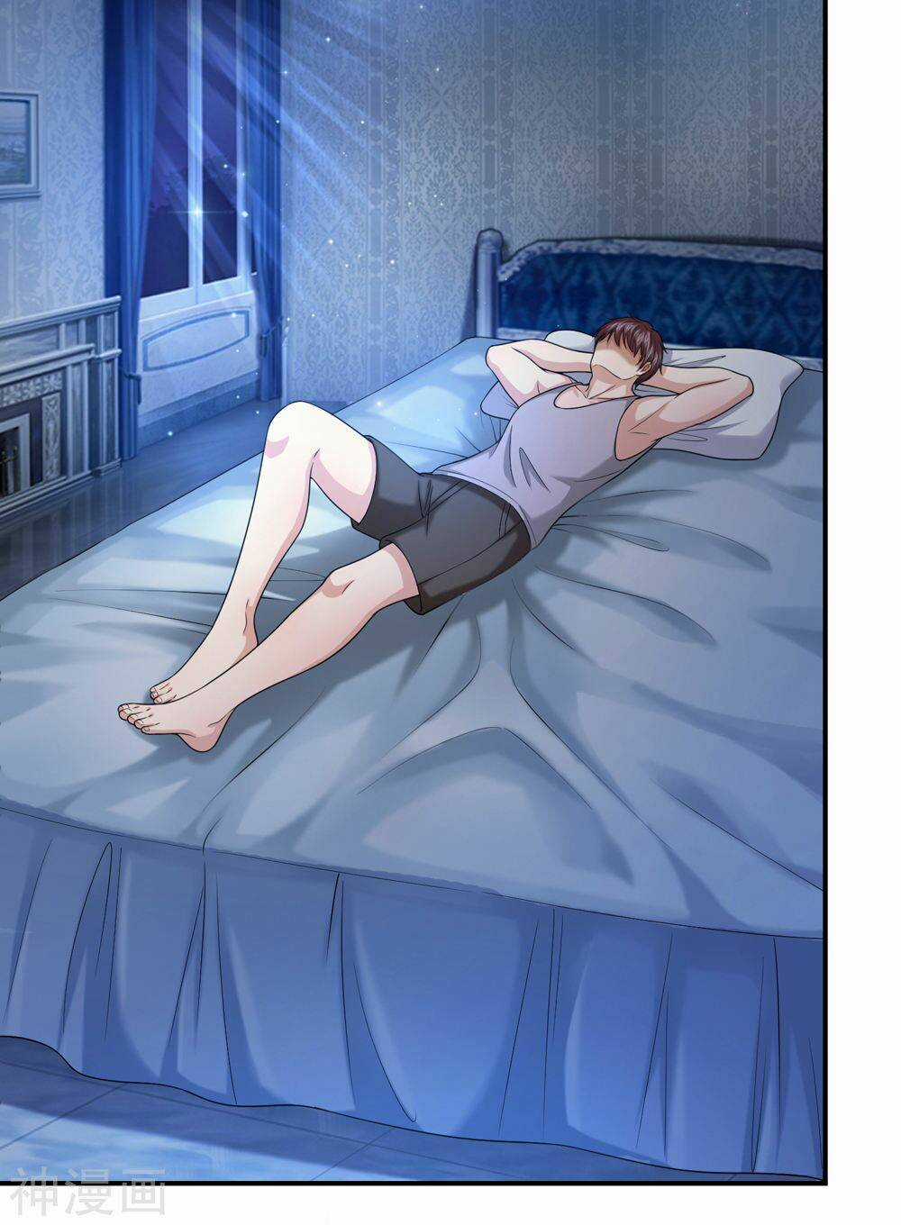 Tuyệt Thế Phi Đao - Chapter 221 - Trang 22