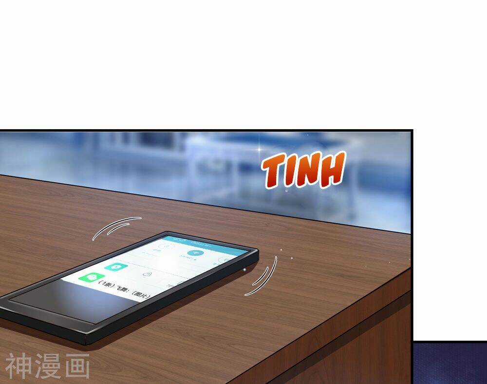 Tuyệt Thế Phi Đao - Chapter 221 - Trang 24