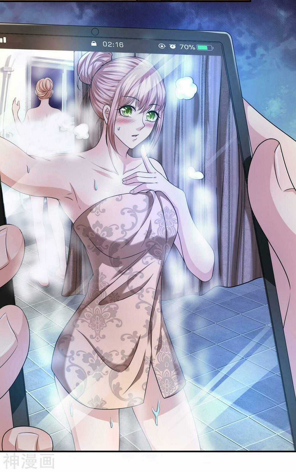 Tuyệt Thế Phi Đao - Chapter 221 - Trang 25