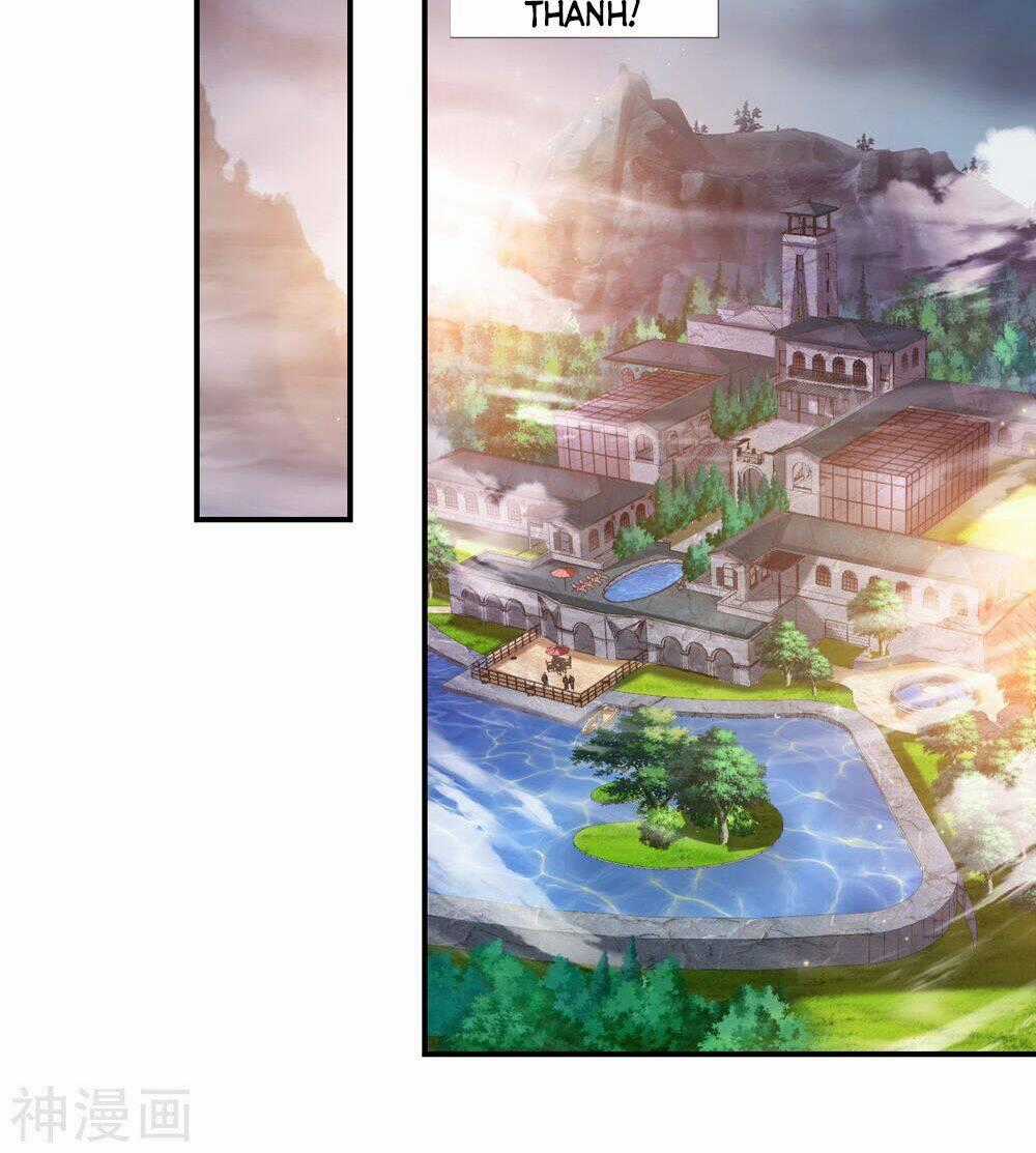 Tuyệt Thế Phi Đao - Chapter 222 - Trang 2