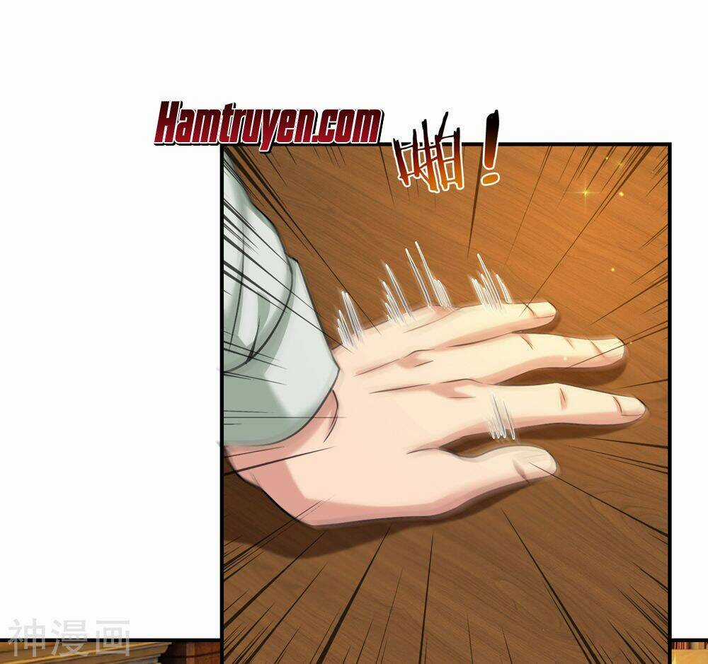 Tuyệt Thế Phi Đao - Chapter 222 - Trang 13