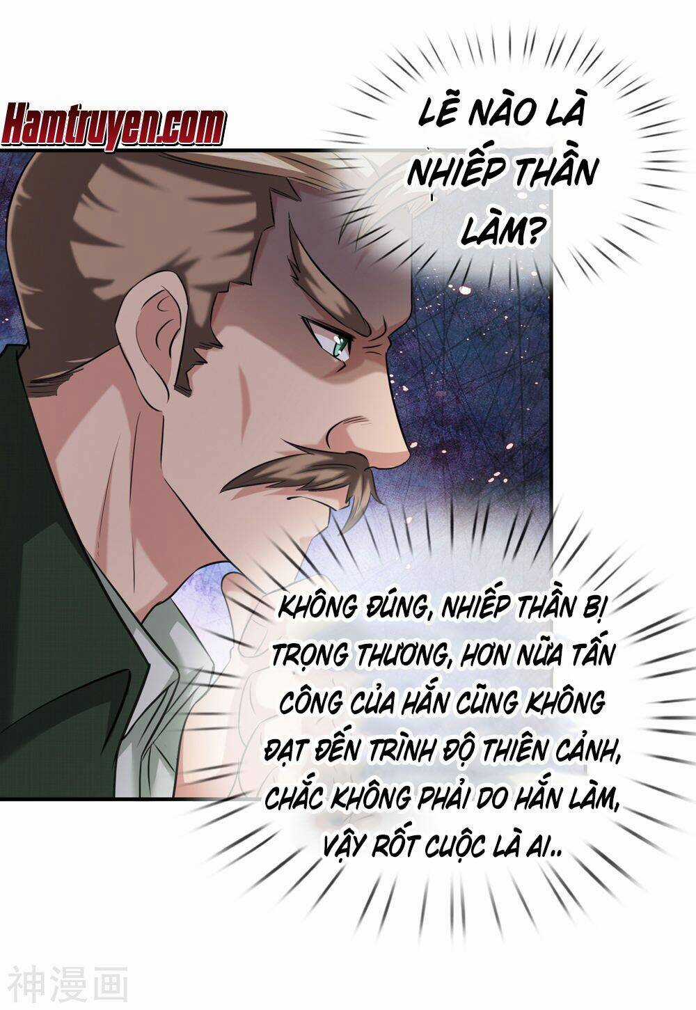 Tuyệt Thế Phi Đao - Chapter 222 - Trang 19