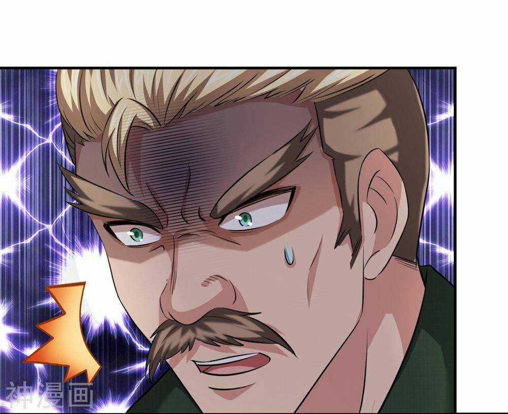 Tuyệt Thế Phi Đao - Chapter 222 - Trang 23