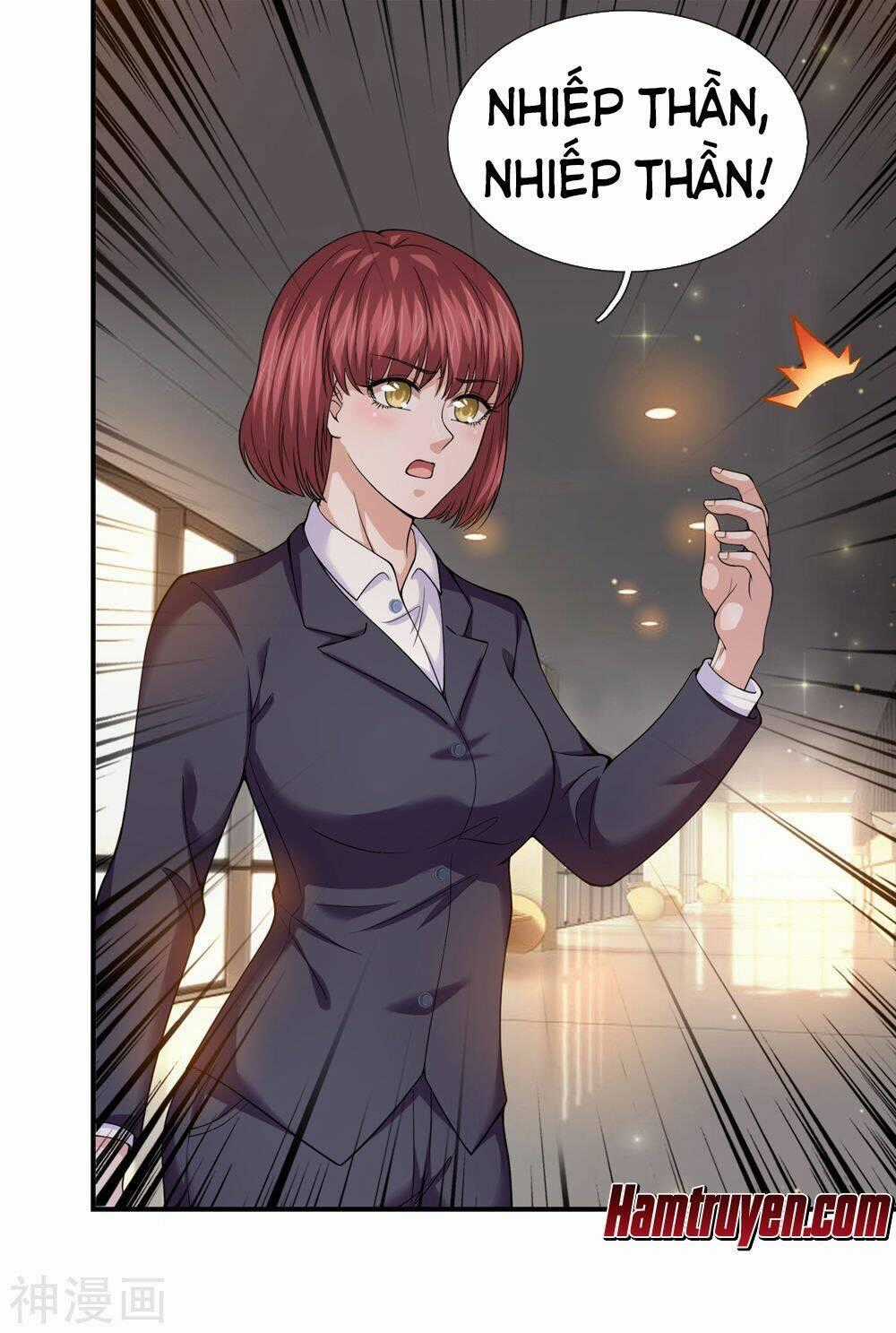 Tuyệt Thế Phi Đao - Chapter 222 - Trang 27