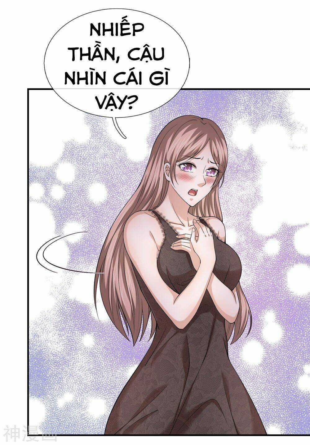 Tuyệt Thế Phi Đao - Chapter 223 - Trang 5