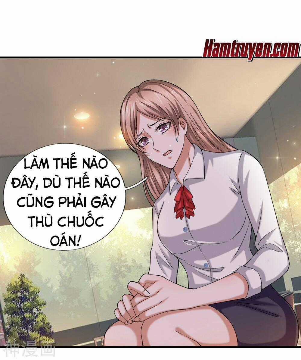 Tuyệt Thế Phi Đao - Chapter 224 - Trang 2