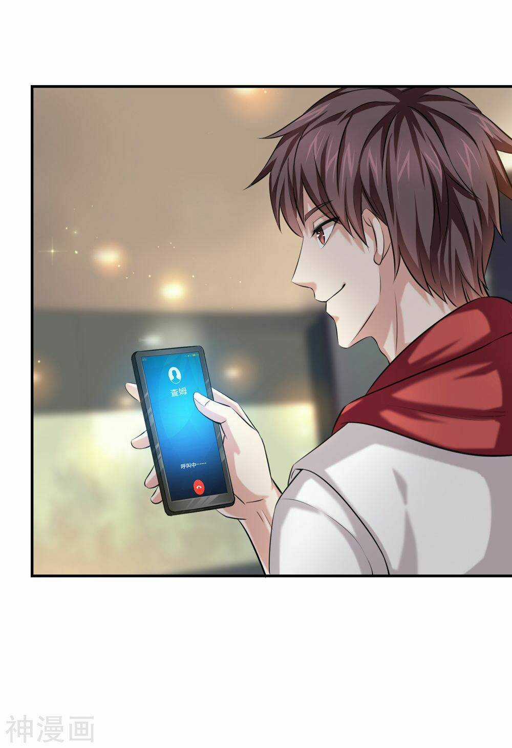 Tuyệt Thế Phi Đao - Chapter 224 - Trang 13