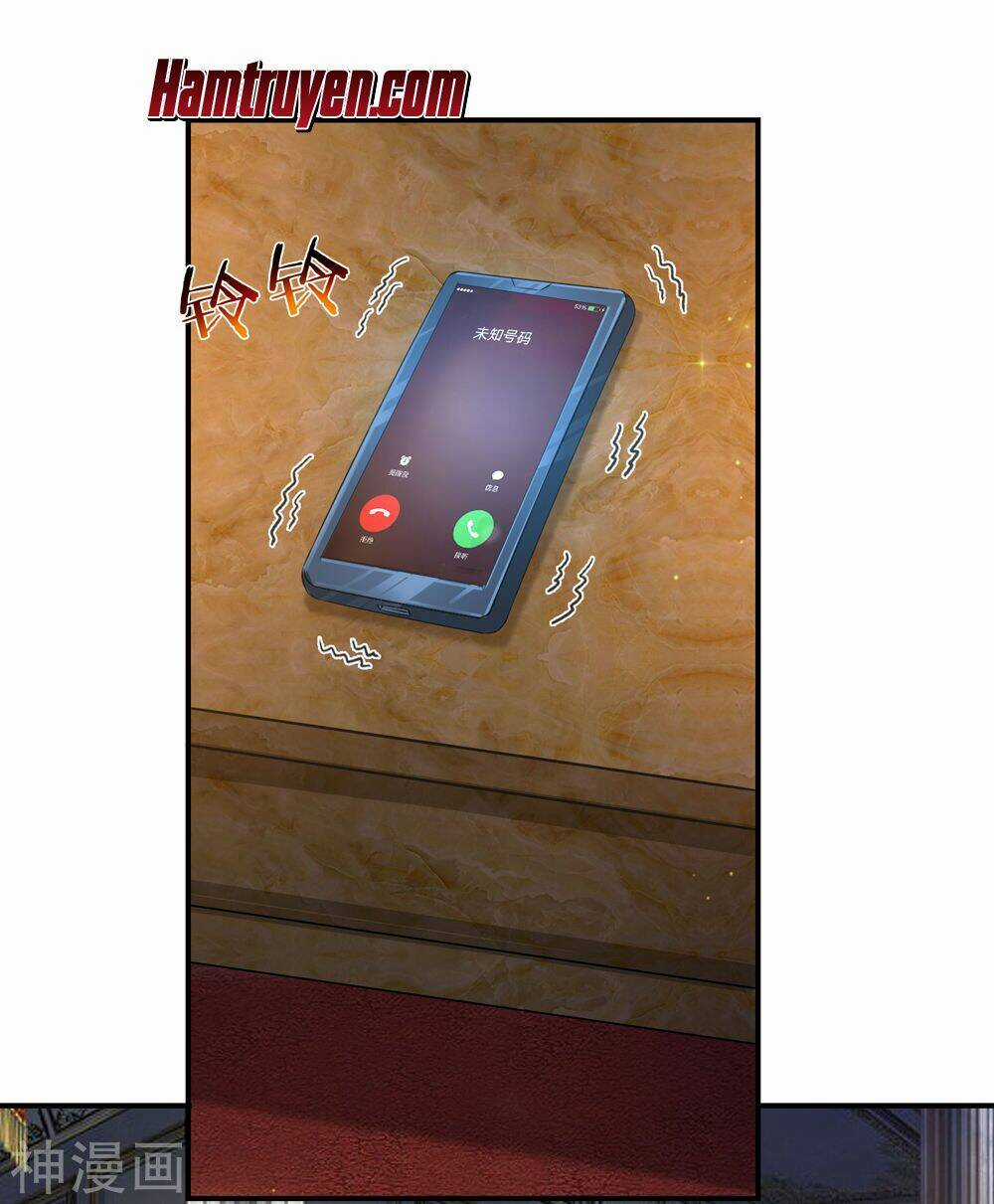 Tuyệt Thế Phi Đao - Chapter 224 - Trang 14