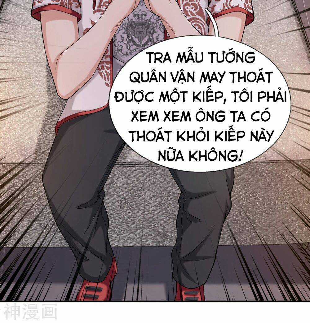 Tuyệt Thế Phi Đao - Chapter 224 - Trang 4