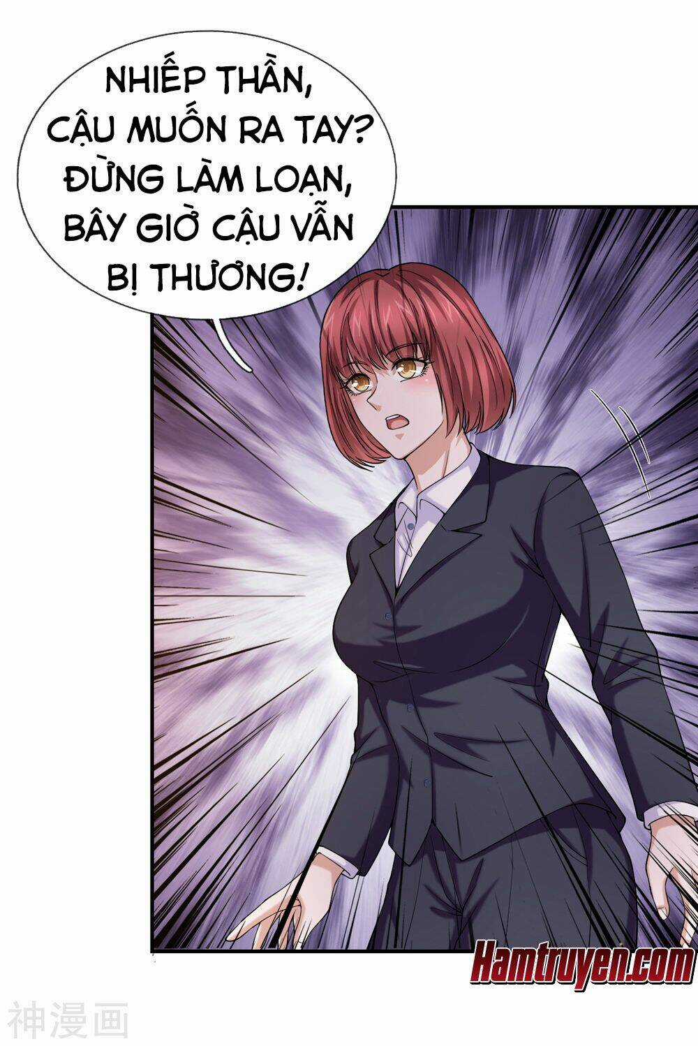 Tuyệt Thế Phi Đao - Chapter 224 - Trang 5