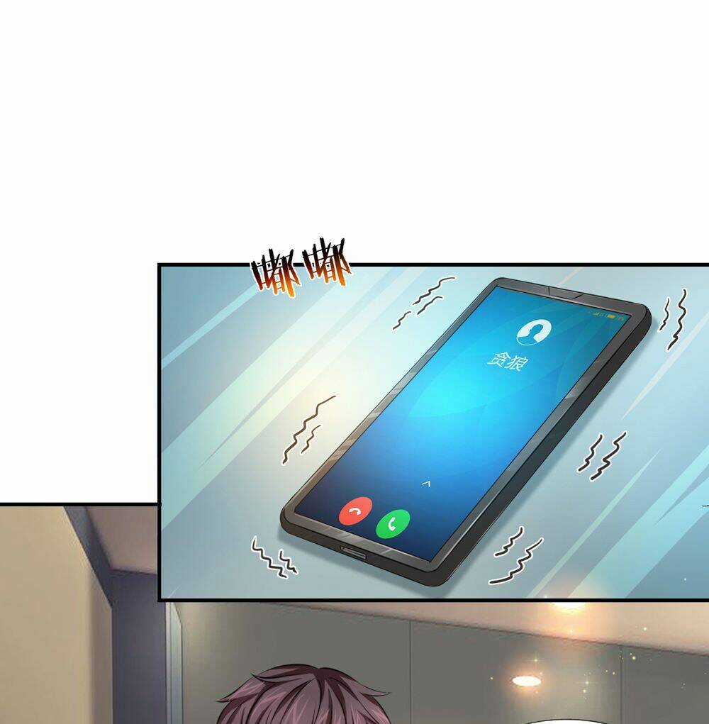 Tuyệt Thế Phi Đao - Chapter 224 - Trang 7