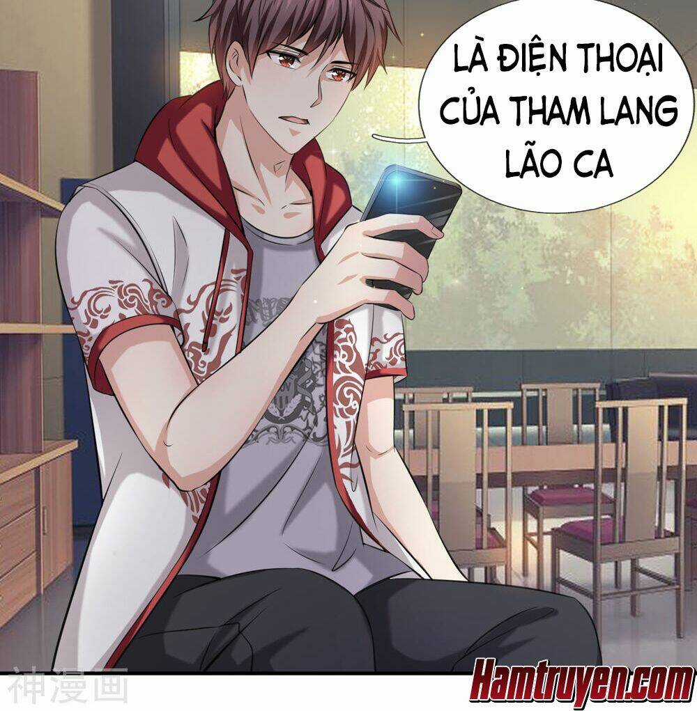 Tuyệt Thế Phi Đao - Chapter 224 - Trang 8