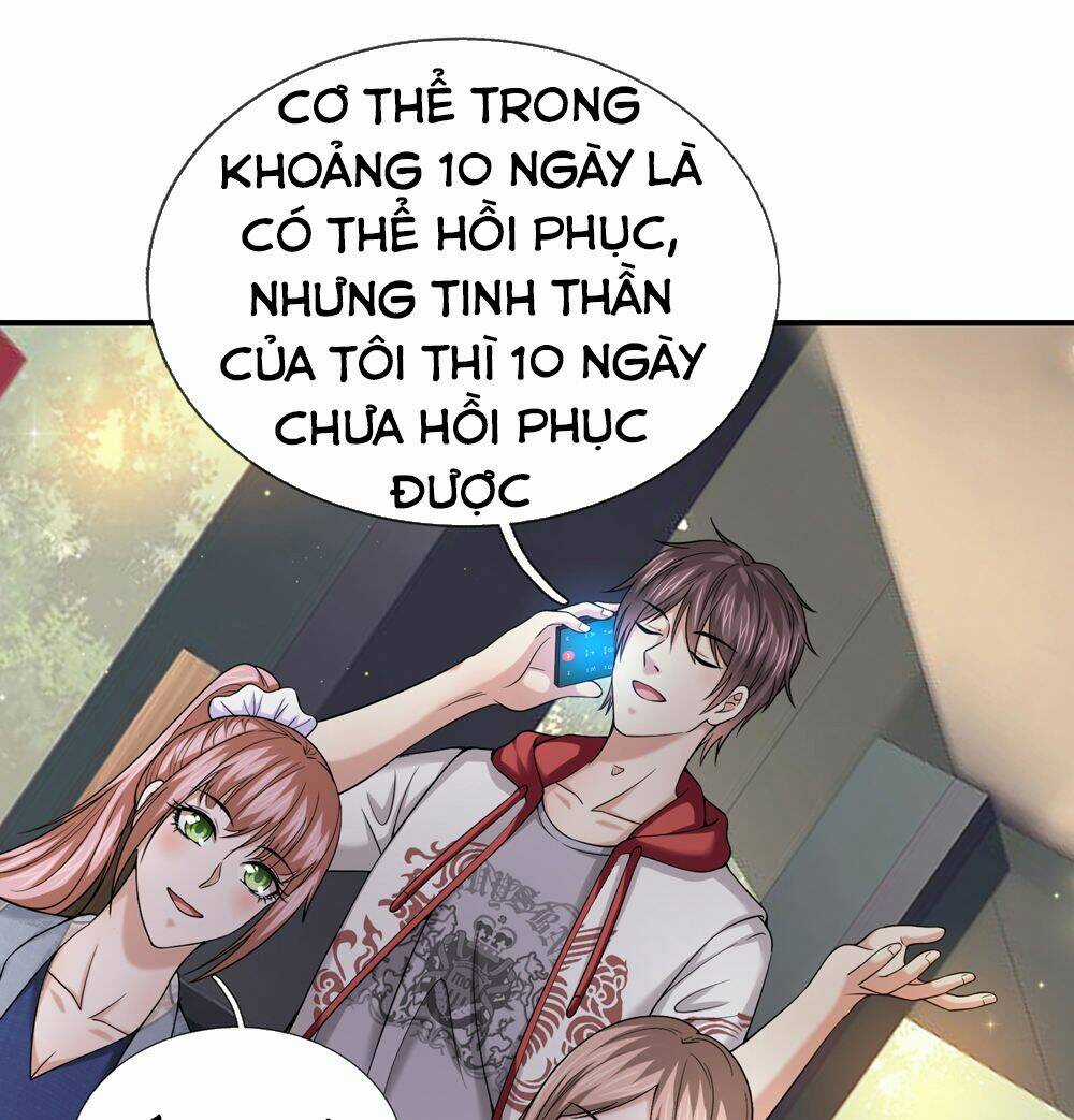 Tuyệt Thế Phi Đao - Chapter 225 - Trang 14