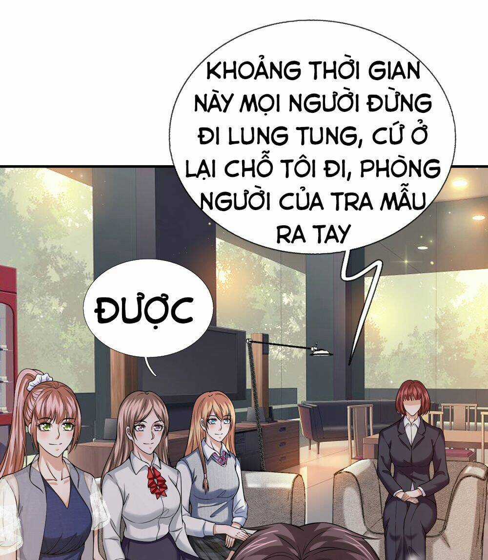 Tuyệt Thế Phi Đao - Chapter 225 - Trang 24