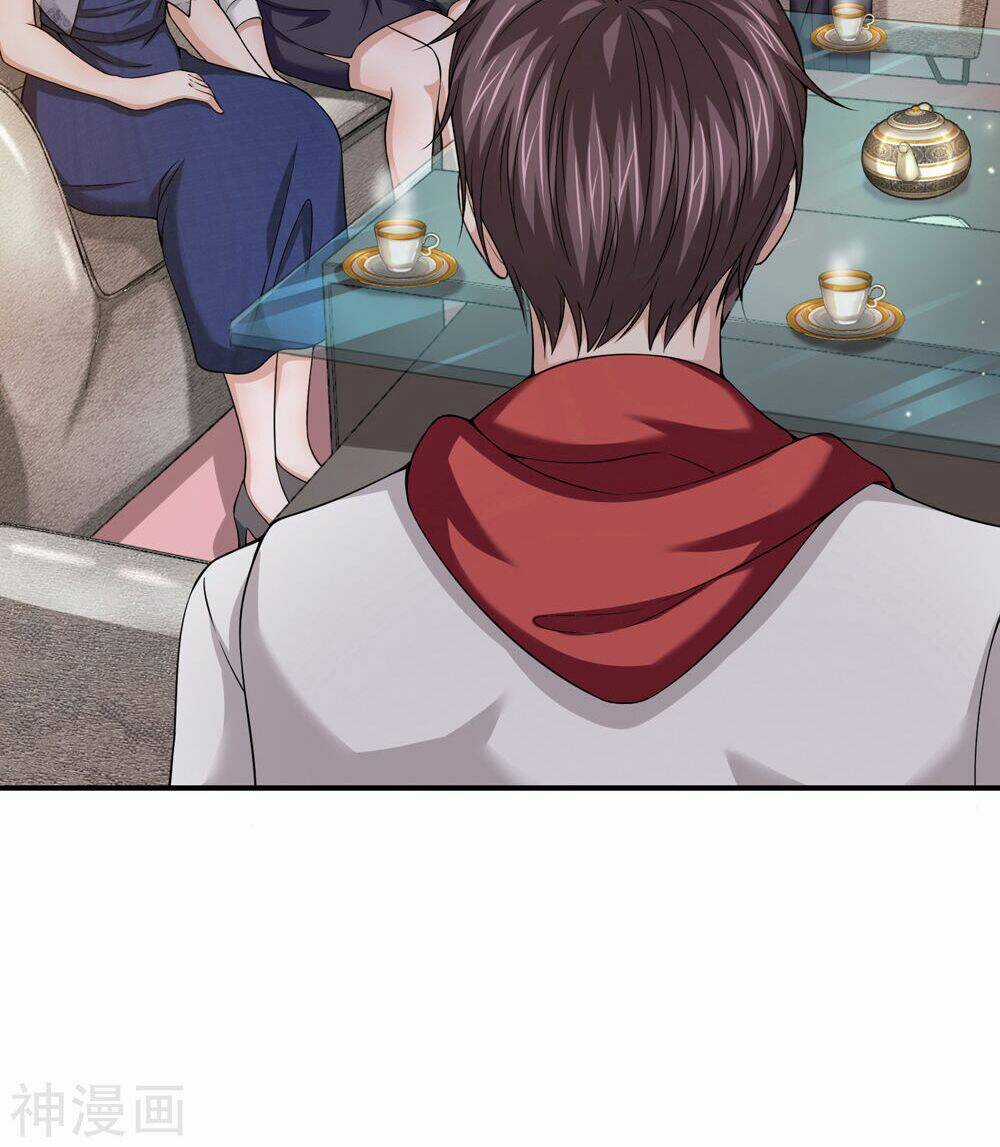 Tuyệt Thế Phi Đao - Chapter 225 - Trang 25