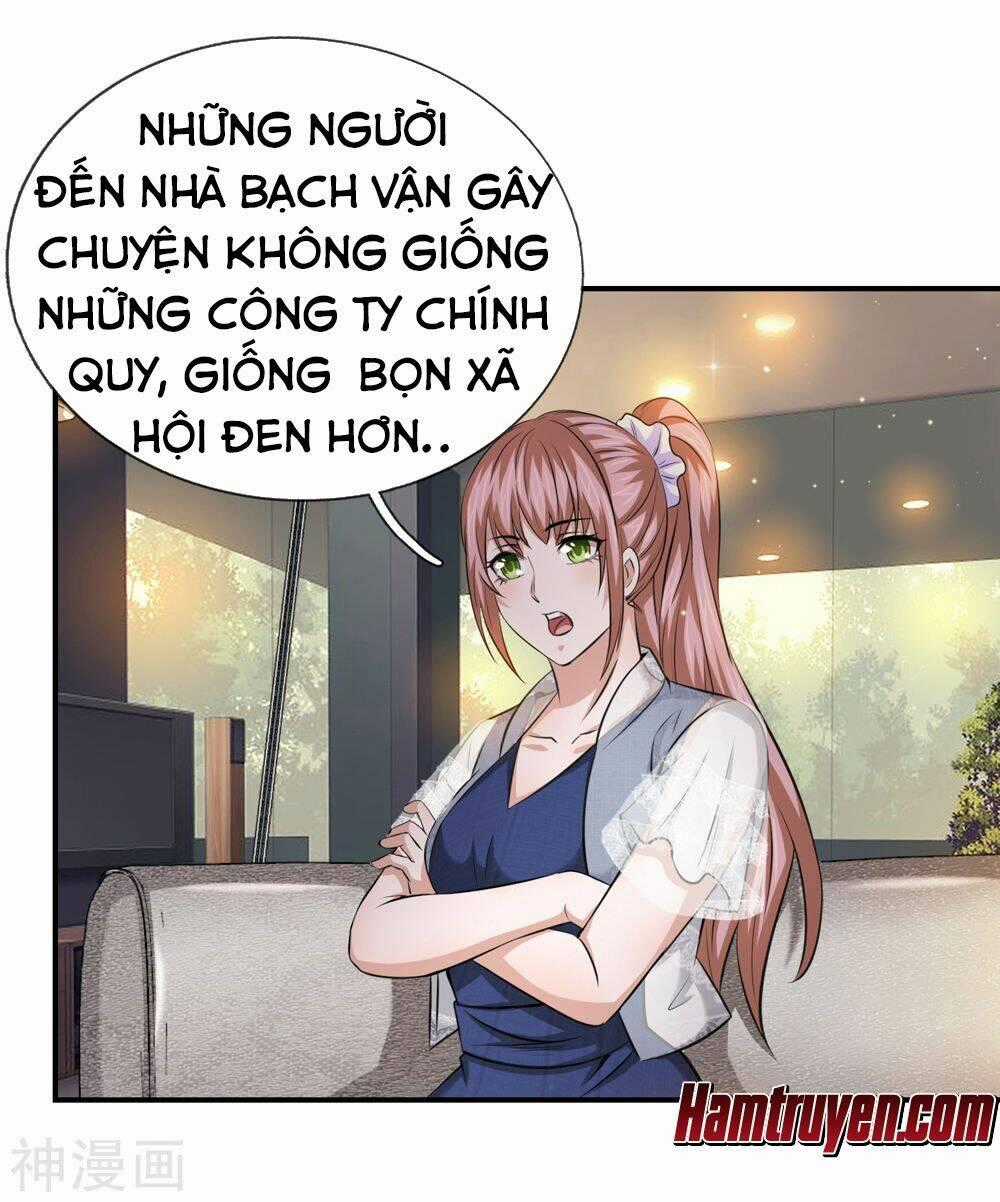 Tuyệt Thế Phi Đao - Chapter 225 - Trang 26