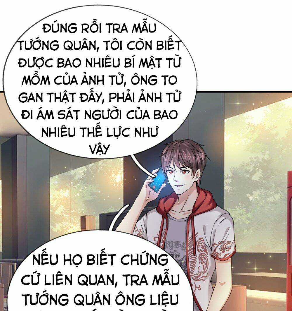 Tuyệt Thế Phi Đao - Chapter 225 - Trang 5