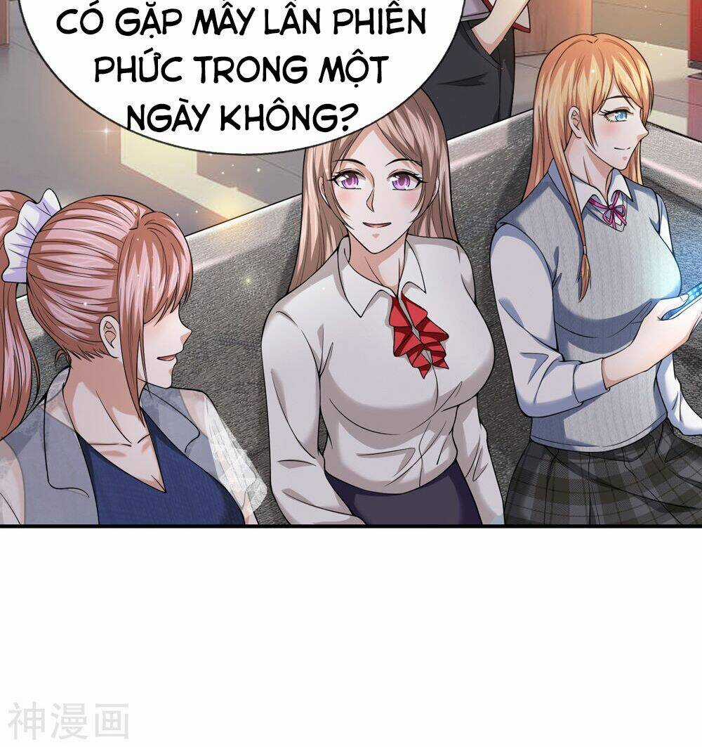 Tuyệt Thế Phi Đao - Chapter 225 - Trang 6