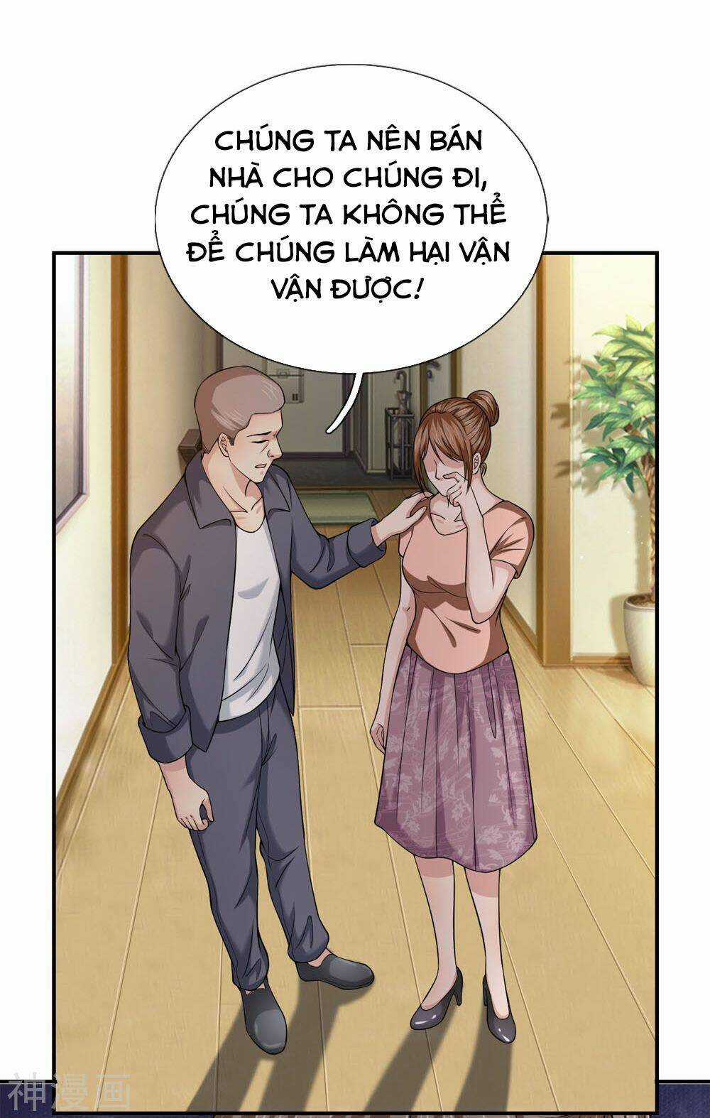 Tuyệt Thế Phi Đao - Chapter 227 - Trang 13