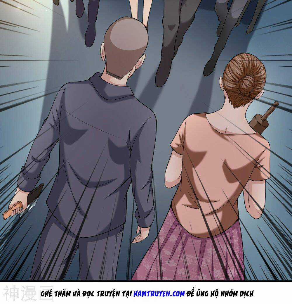 Tuyệt Thế Phi Đao - Chapter 227 - Trang 21