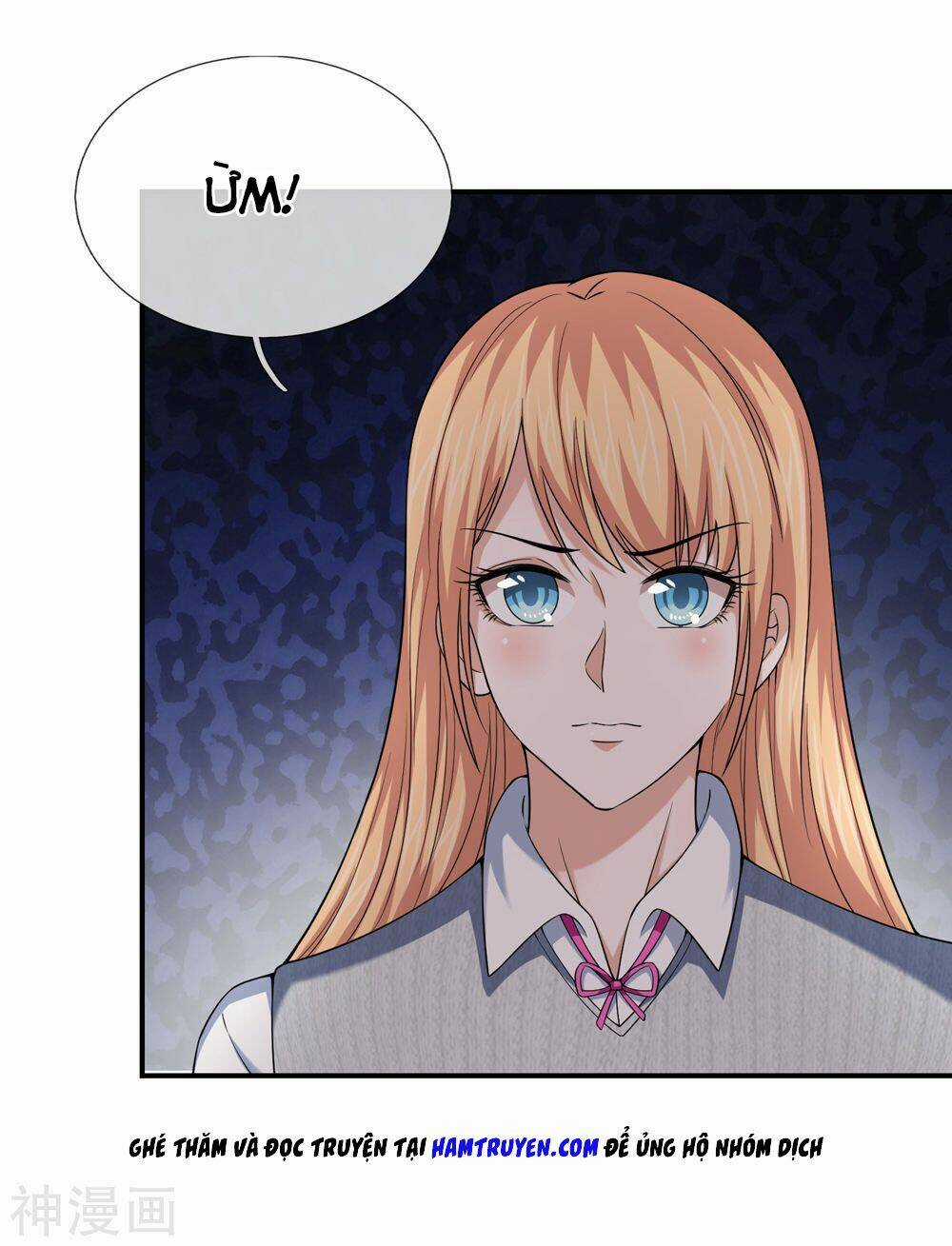 Tuyệt Thế Phi Đao - Chapter 227 - Trang 23