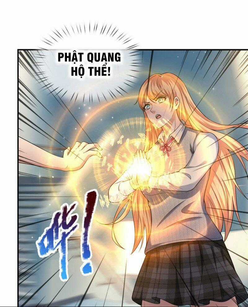 Tuyệt Thế Phi Đao - Chapter 228 - Trang 2