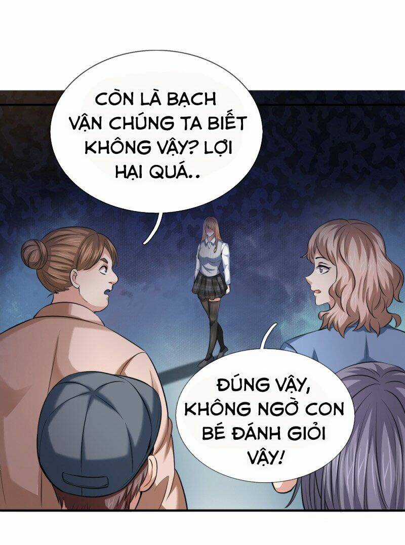 Tuyệt Thế Phi Đao - Chapter 228 - Trang 12