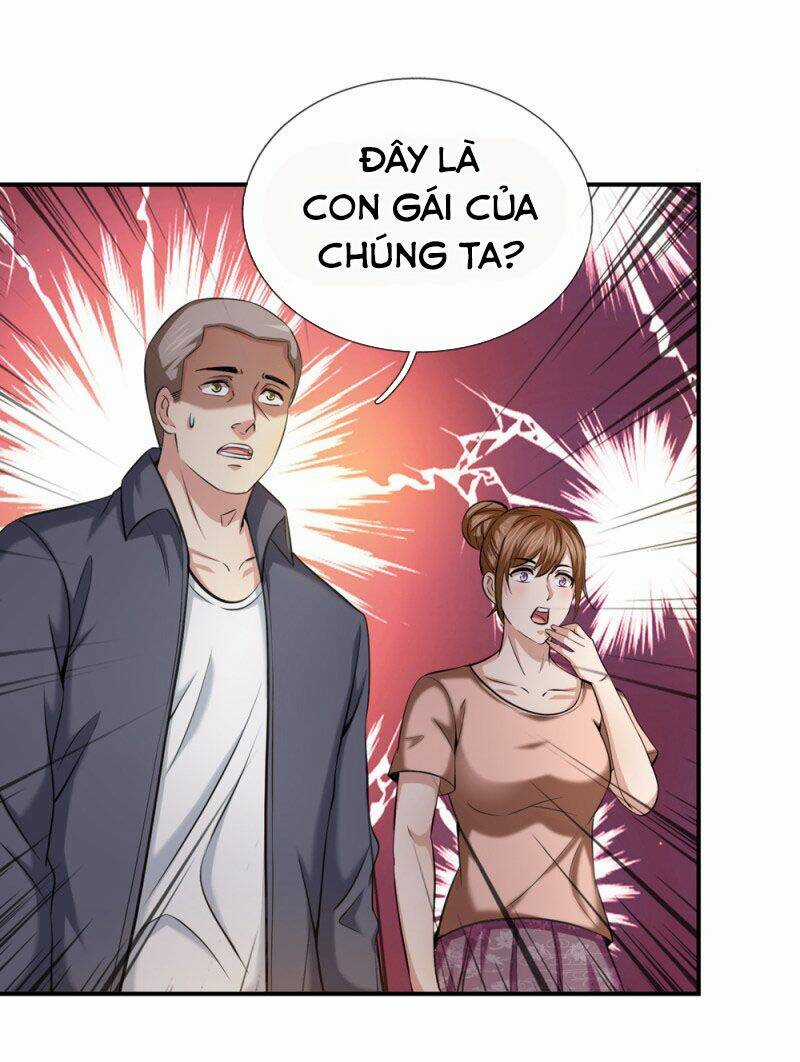 Tuyệt Thế Phi Đao - Chapter 228 - Trang 13