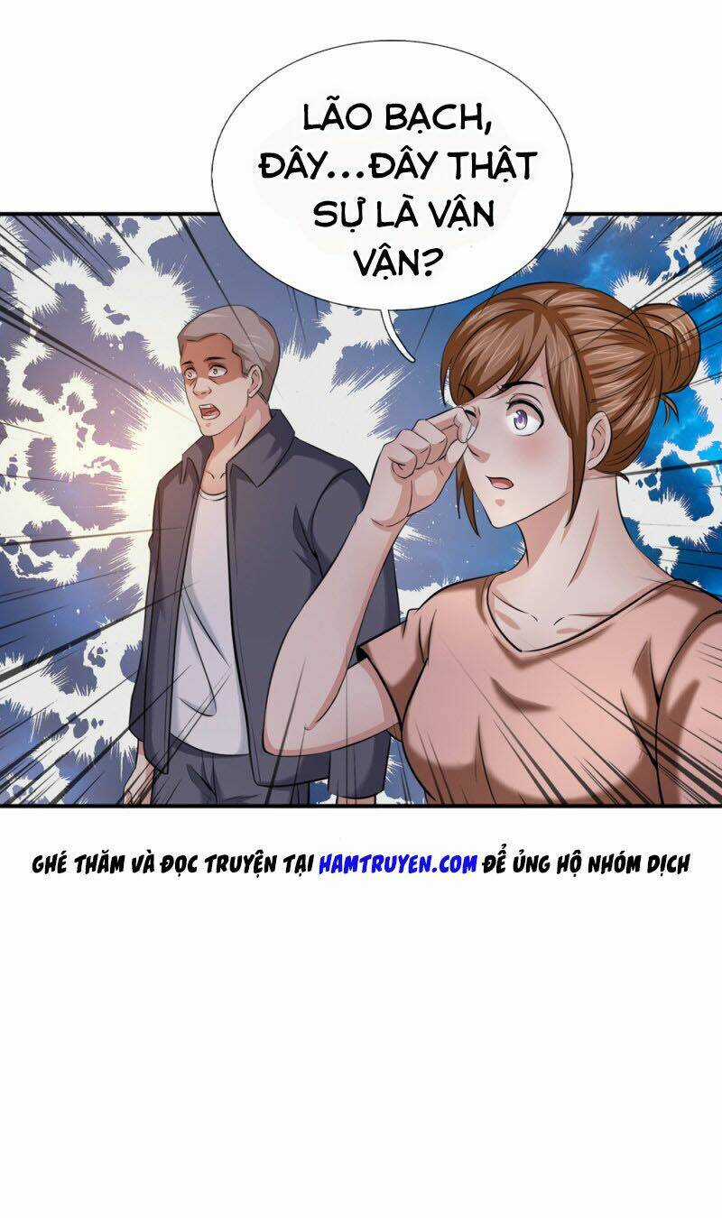 Tuyệt Thế Phi Đao - Chapter 228 - Trang 17