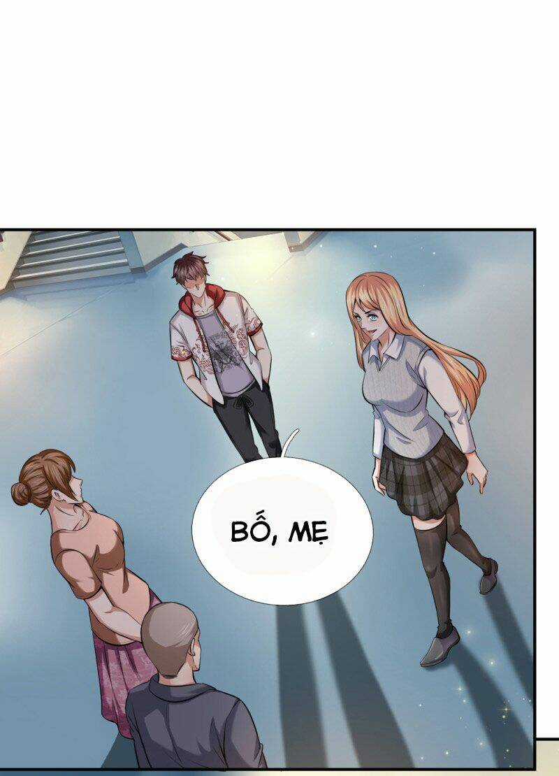 Tuyệt Thế Phi Đao - Chapter 228 - Trang 20