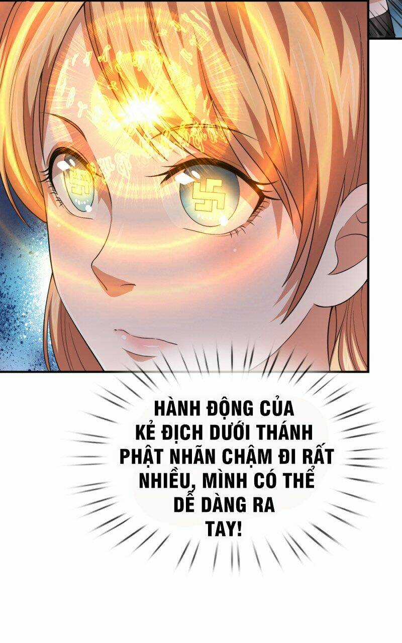 Tuyệt Thế Phi Đao - Chapter 228 - Trang 3