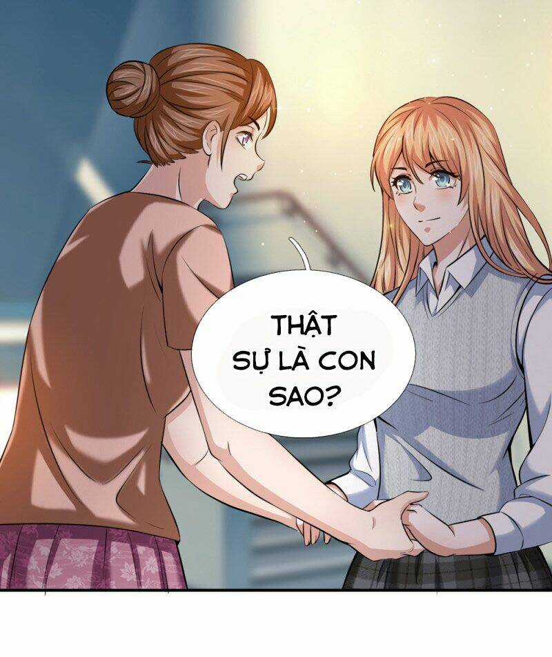 Tuyệt Thế Phi Đao - Chapter 228 - Trang 21