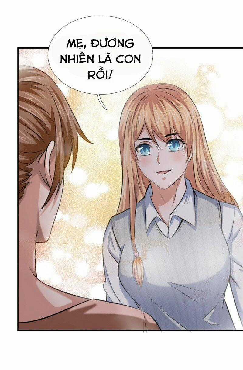 Tuyệt Thế Phi Đao - Chapter 228 - Trang 22