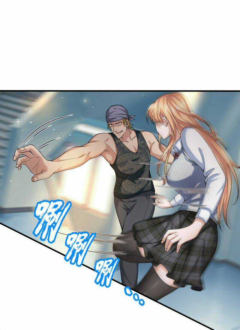 Tuyệt Thế Phi Đao - Chapter 228 - Trang 4