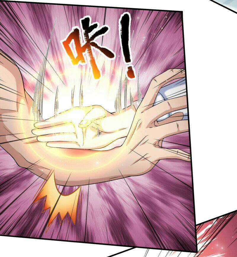 Tuyệt Thế Phi Đao - Chapter 228 - Trang 5