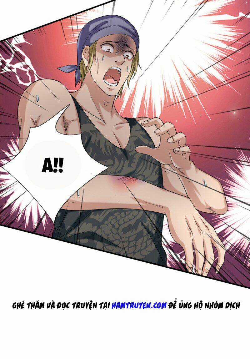 Tuyệt Thế Phi Đao - Chapter 228 - Trang 6