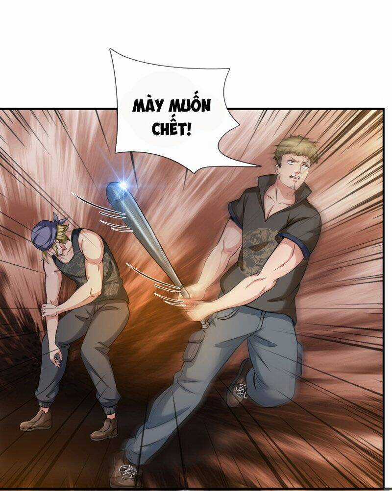 Tuyệt Thế Phi Đao - Chapter 228 - Trang 7