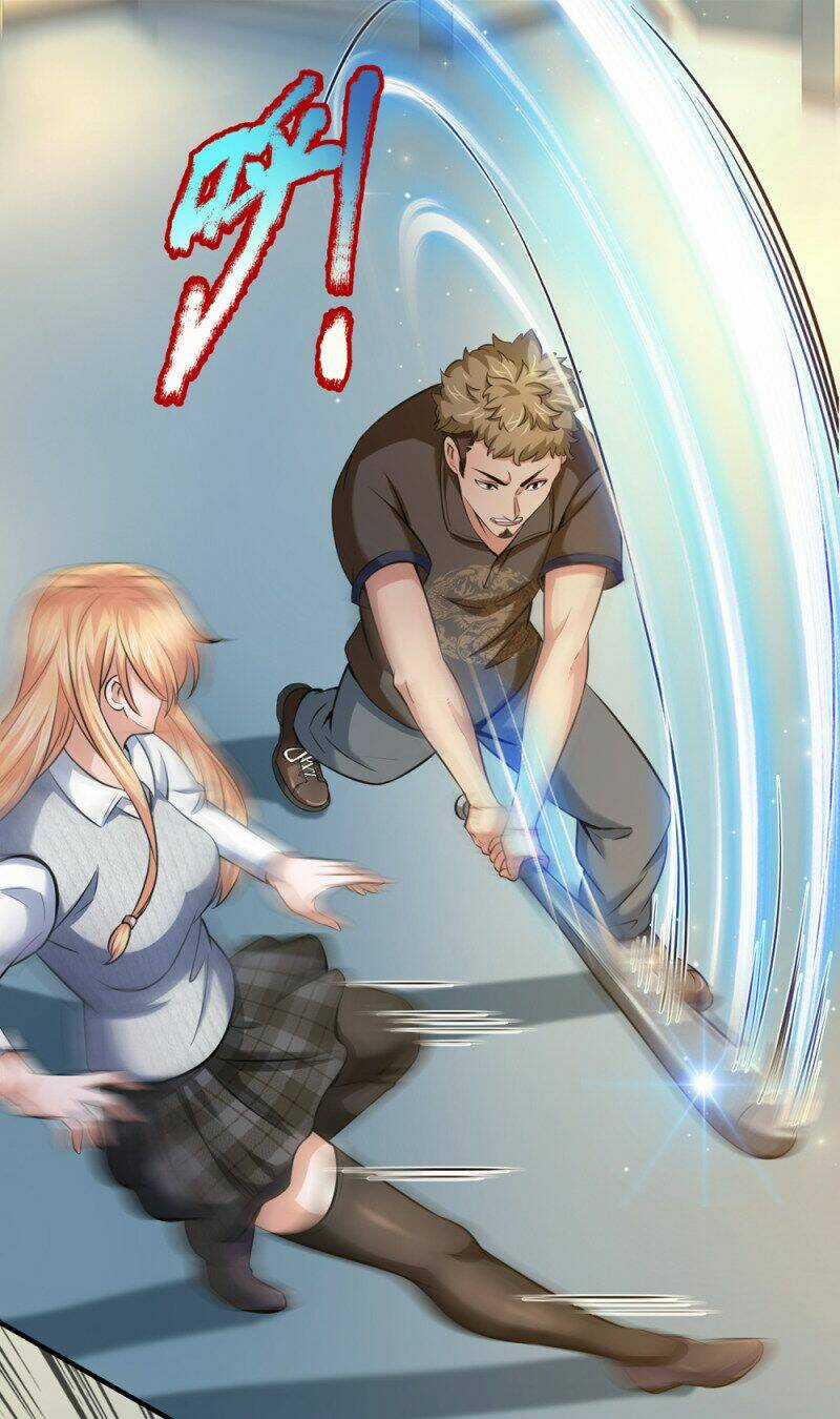 Tuyệt Thế Phi Đao - Chapter 228 - Trang 8