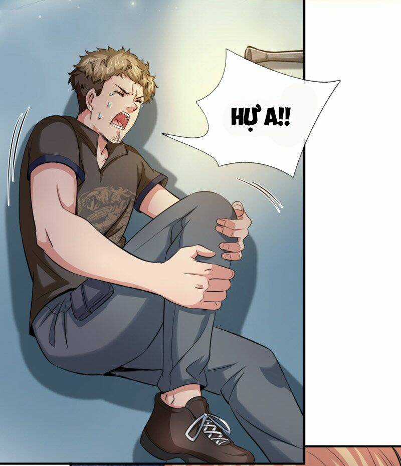 Tuyệt Thế Phi Đao - Chapter 228 - Trang 10