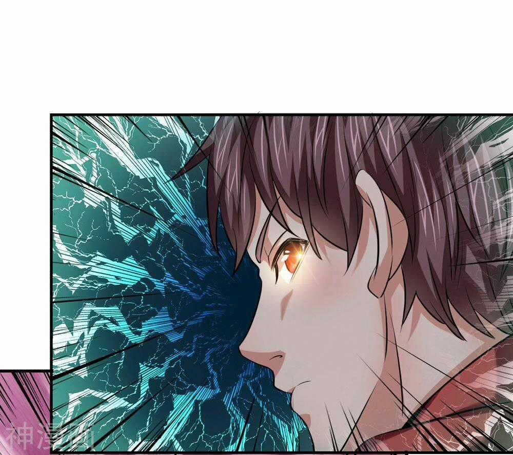 Tuyệt Thế Phi Đao - Chapter 229 - Trang 1