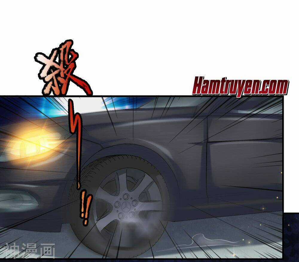 Tuyệt Thế Phi Đao - Chapter 229 - Trang 13