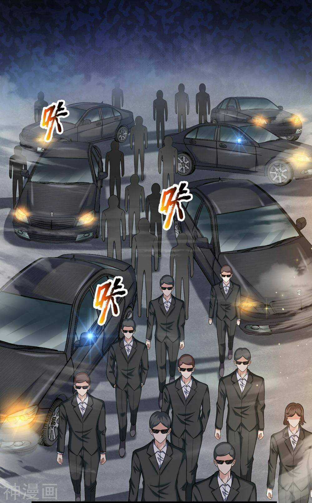 Tuyệt Thế Phi Đao - Chapter 229 - Trang 14