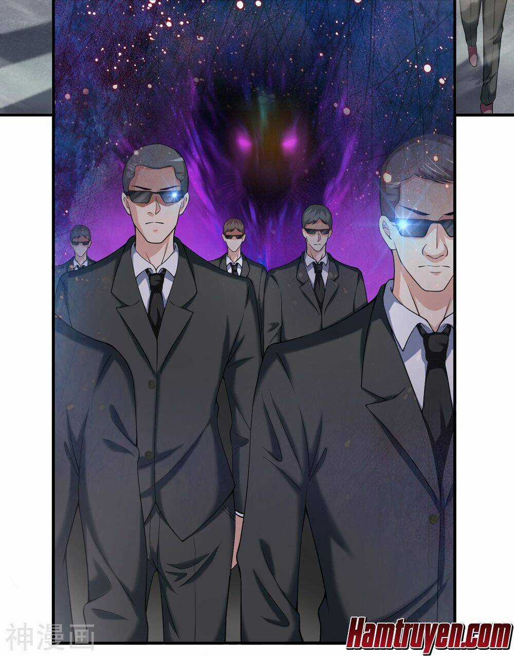 Tuyệt Thế Phi Đao - Chapter 229 - Trang 15