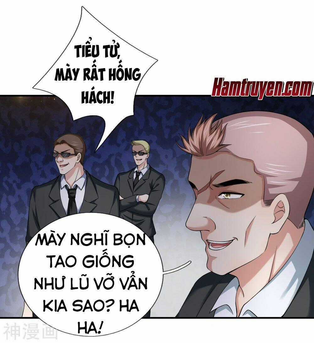 Tuyệt Thế Phi Đao - Chapter 229 - Trang 23