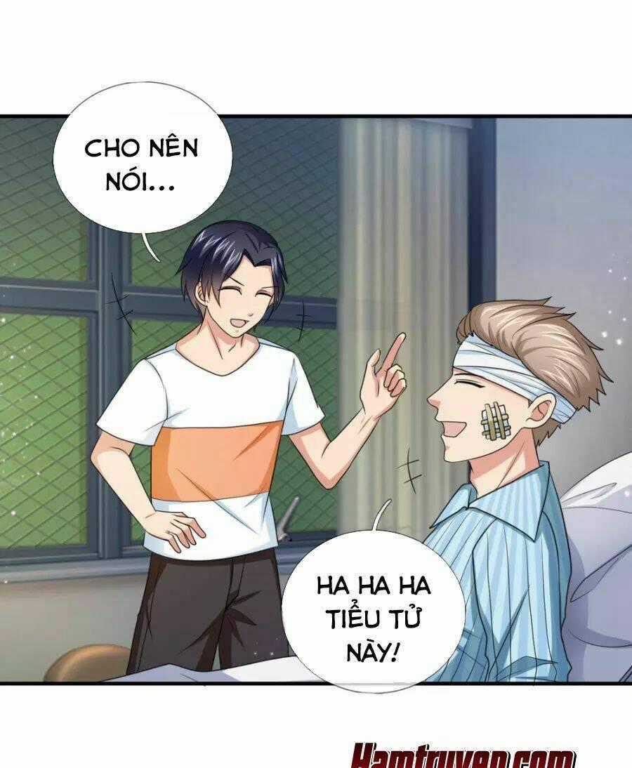 Tuyệt Thế Phi Đao - Chapter 23 - Trang 2