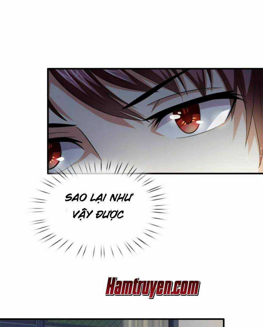 Tuyệt Thế Phi Đao - Chapter 23 - Trang 11