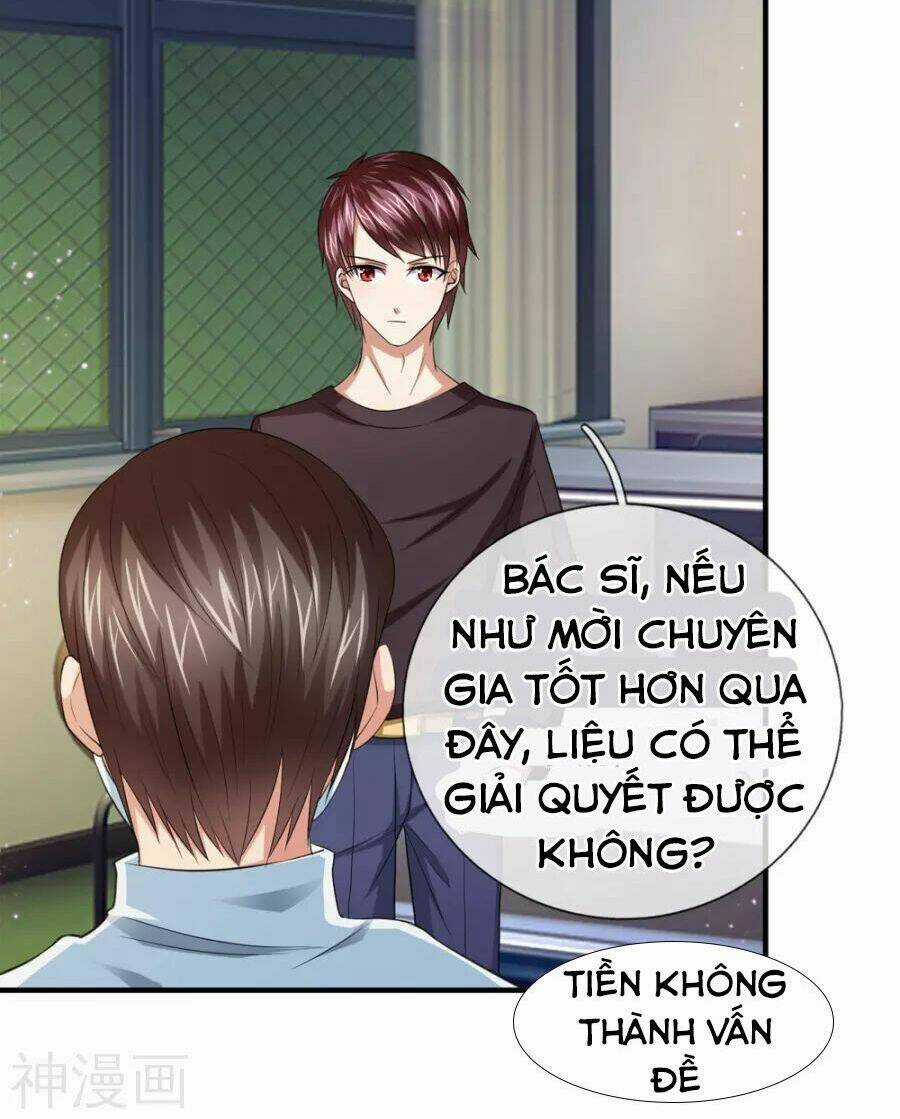 Tuyệt Thế Phi Đao - Chapter 23 - Trang 12