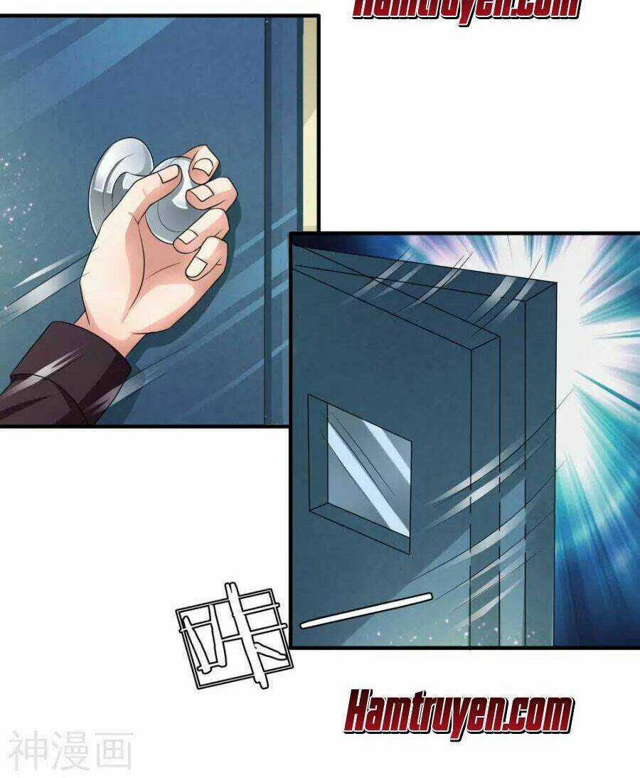 Tuyệt Thế Phi Đao - Chapter 23 - Trang 3